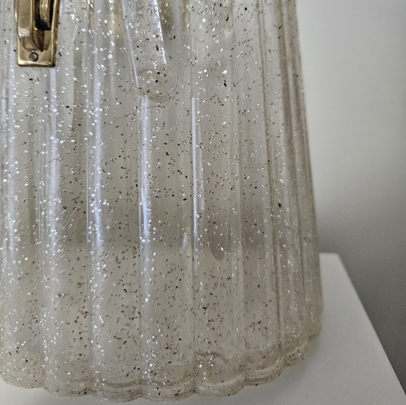 Ranhill Corp Plastic Purse - Picture 6 of 16